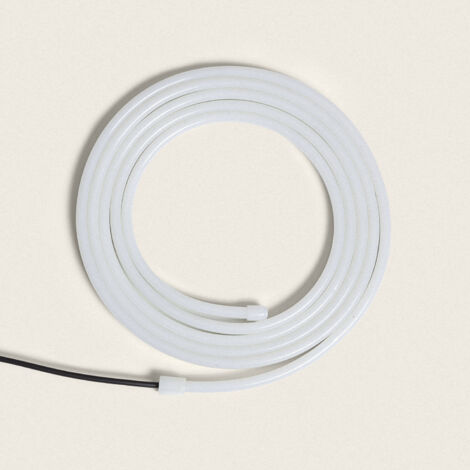Striscia LED Neon LED 4.5 W/m EasyFit 12V Bianco Caldo 3000K