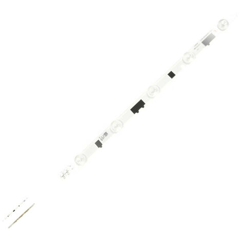 Striscia LED originale - Televisioni, Televisori, TV - SAMSUNG - 4357008