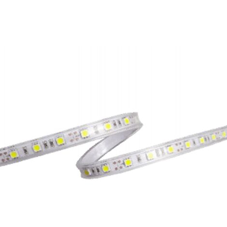 Striscia Led Pro Rgb 14,4W/Mt 24Vdc Ip67 ( MARINO CRISTAL cod. 21935/24 )