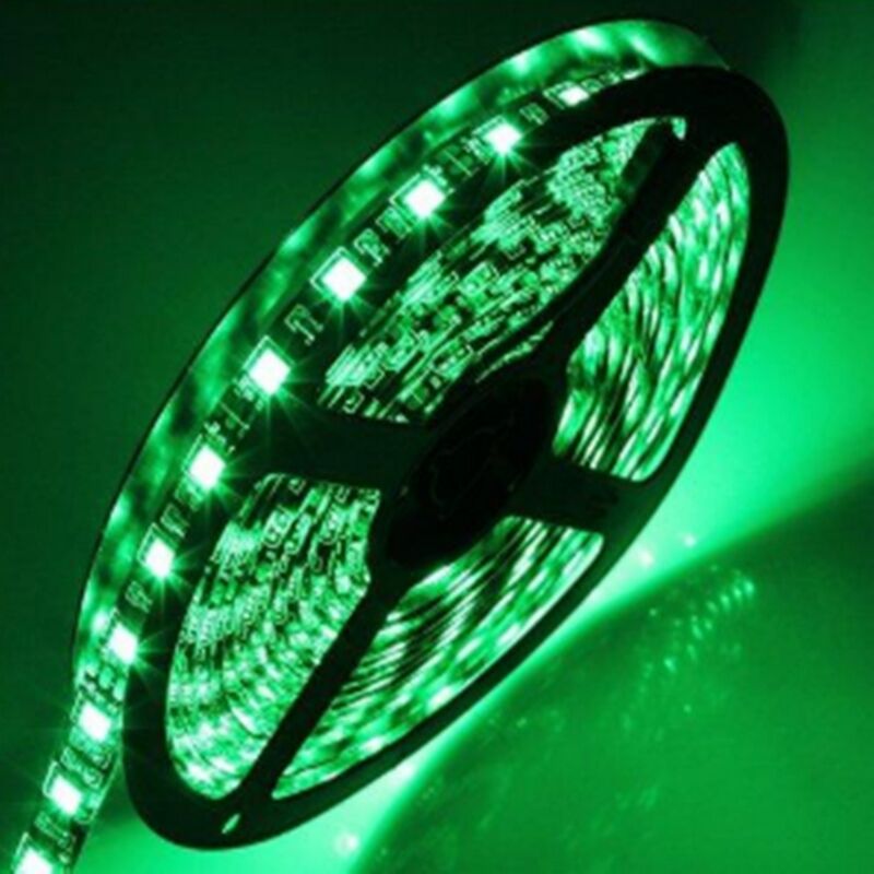 Wisdom - Striscia Led 12V 70W smd 5050 5 metri