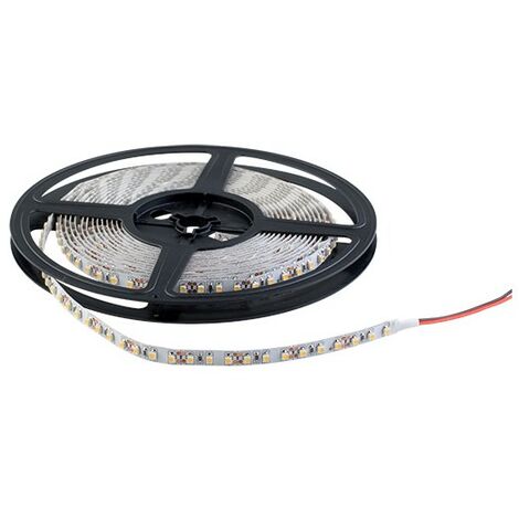 Striscia LED SMD3528 120 LED 6000K° IP20 ELMARK