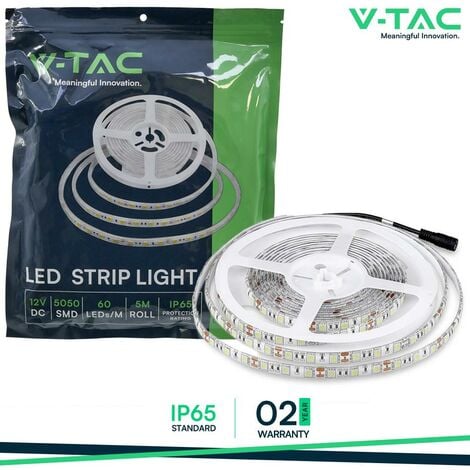 Striscia led rigida