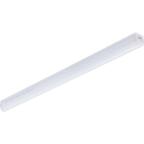 Striscia LED T5 30cm 5W opale UGR 26 - Philips 4000K