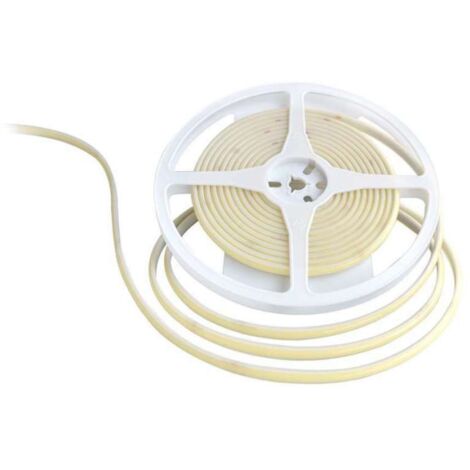 Striscia led v-tac 10w 4000k lunghezza 5m - 23139