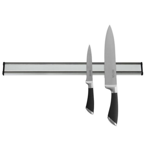 Striscia magnetica per coltelli da 47,5 cm