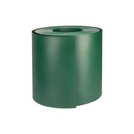 Striscia OCCULTANTE privacy frangivento frangivista VERDE 26 m x 19 cm