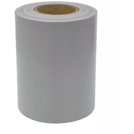 STRISCIA OCCULTAZIONE SOFT M35X0,19 GRIGIA VERDEMAX