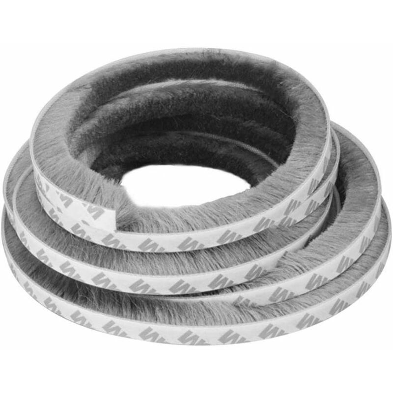 Briday - Striscia sigillante per porte e finestre