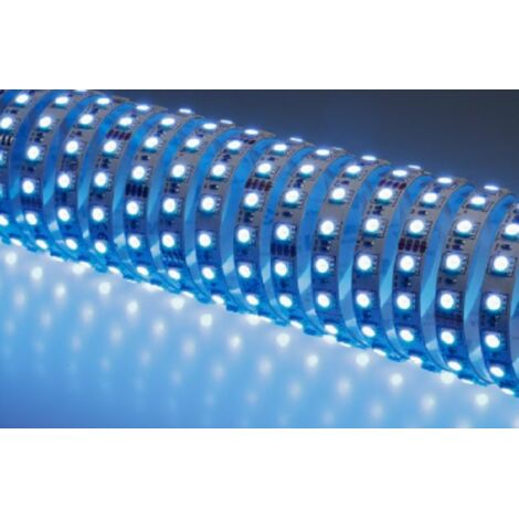 Striscia Stip LED Nobile 70W RGB IP20 bobina da 5 metri 80321/RGB