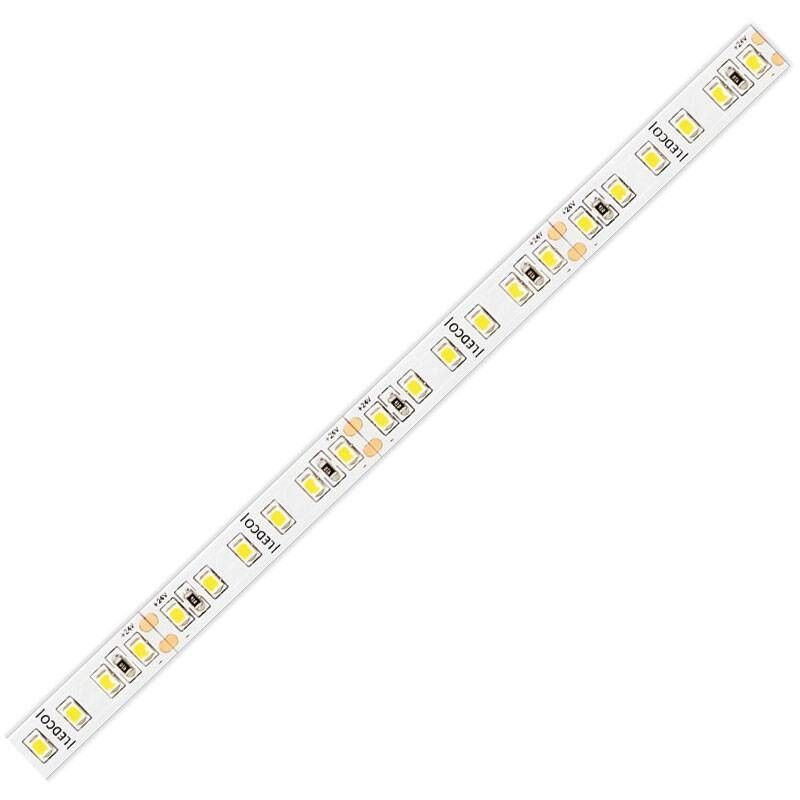 striscia strip led novalux 110w 24v 4000k ip65 5 m | Striscia strip led ...