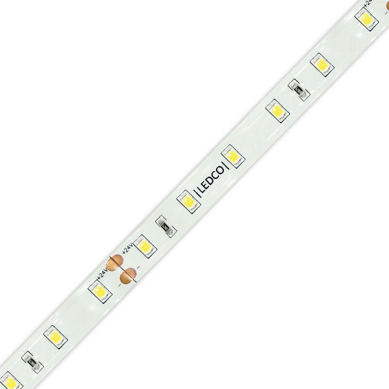 Striscia Strip Led Ledco 60W 24V 4000K IP20 5 metri SL60LBN20.