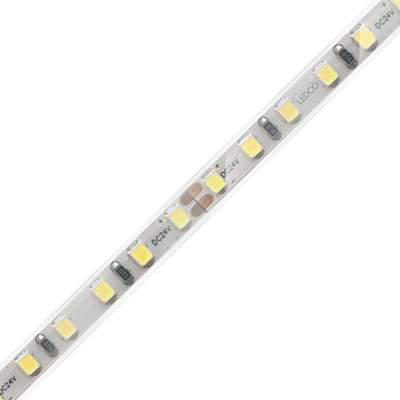 Image of Striscia Strip Led Ledco 80W 24V 3000K IP68 5 metri SL125LBC68