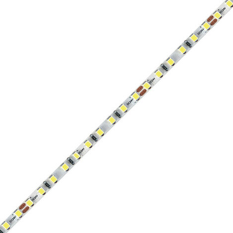 Striscia Strip Led Ledco 80W 24V 6000K IP20 5 metri SL125LBI20