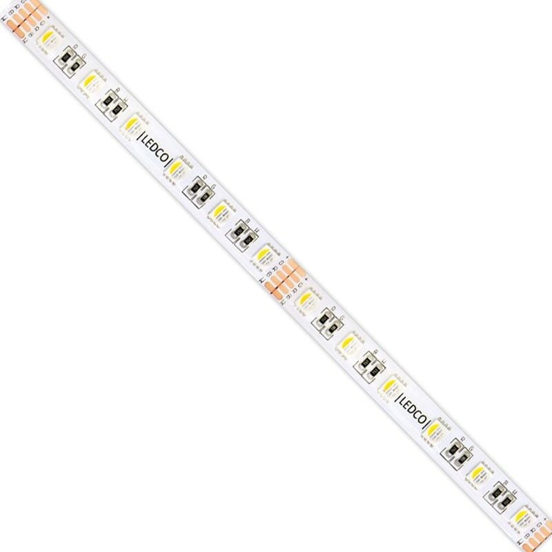 Striscia Strip Led Nobile 55w 24v 3000k Bobina Da | Striscia Strip Led ...