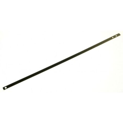 STRISCIA TIRANTE BARRA SCORRIMENTO PORTA LAVASTOVIGLIE CANDY HOOVER 42,5cm