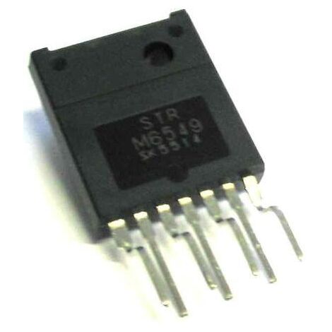STRM6549 Circuito Integrado