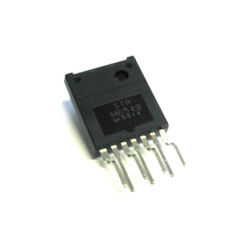 

STRM6549 Circuito Integrado