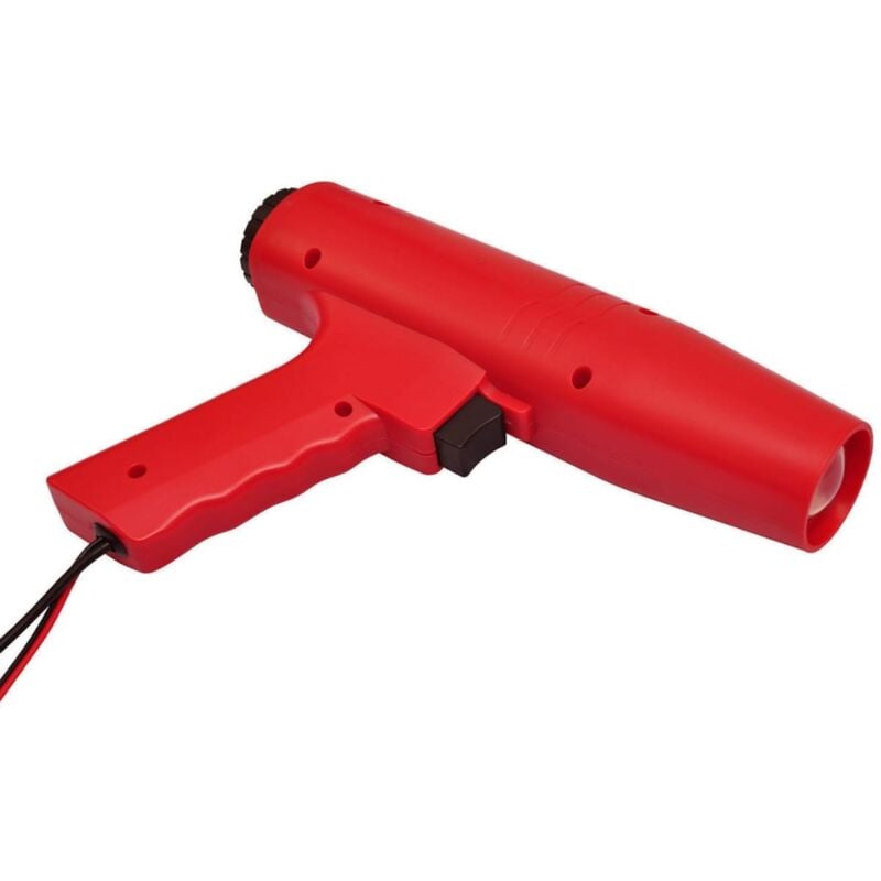 Vidaxl - inlife Stroboscope inductif xénon