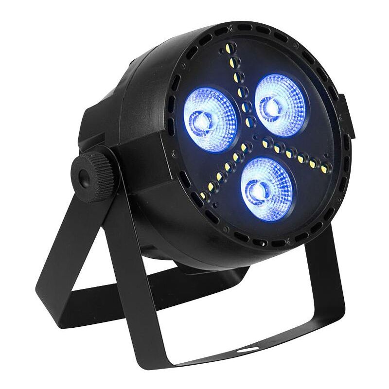 Stroboscope led dmx Eurolite 42110198 1 pc(s) A588142