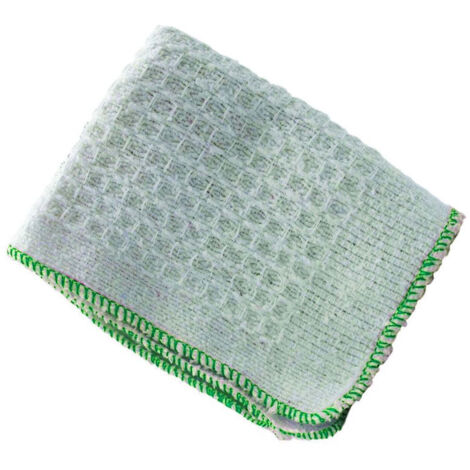 Strofinaccio 4 cimose - 40x50 cm - ideale per pulizia cucina - 25 pz