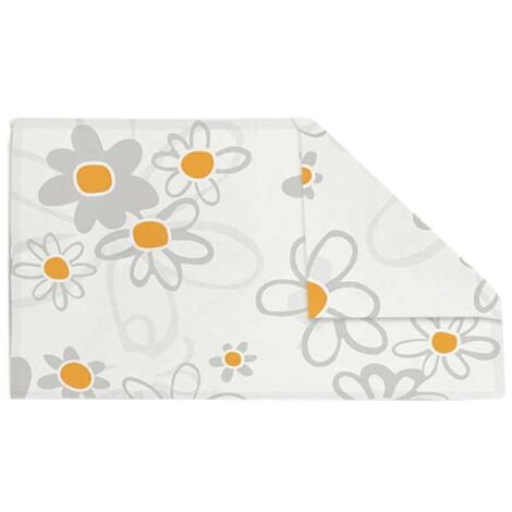 STROFINACCIO DA CUCINA IN TESSUTO 40X60 CM DAISY
