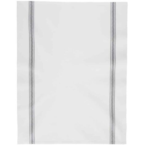 STROFINACCIO EPI 55 x 75 cm GRIS - CHARVET