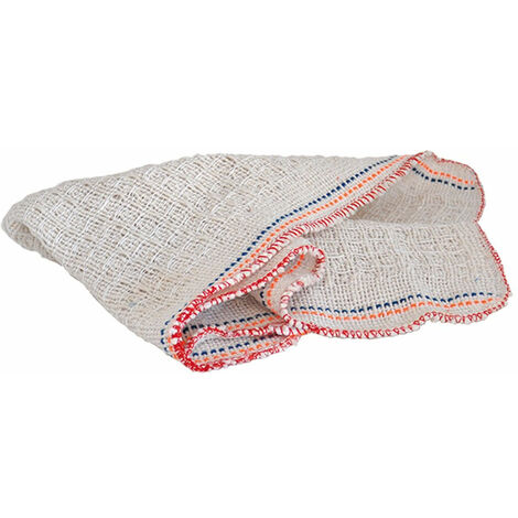 Strofinaccio per lavare il pavimento in tessuto 45 x 54 cm