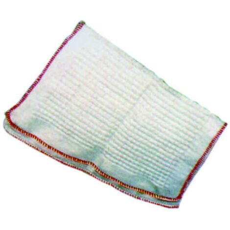 Strofinaccio super - 40x70 cm - confezione da 25 pezzi