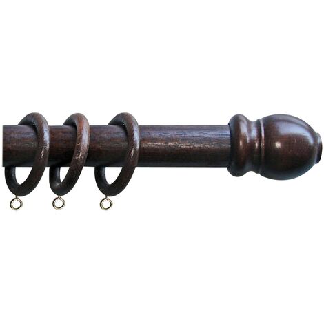 Strohholzarbeit D35mm 160 cm noce Emmegi