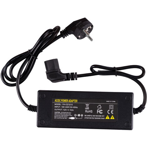 BFO Stromadapter Nur für All-in-one Diesel StandHeizung 12V-15V