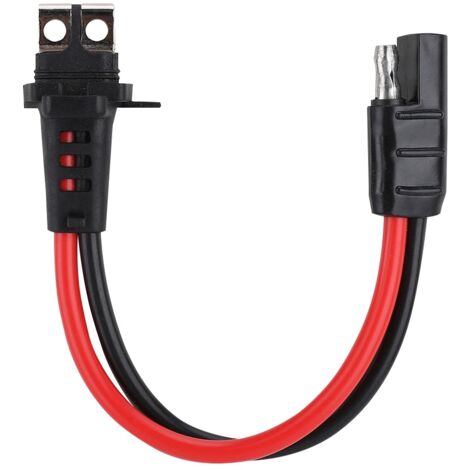 Stromkabel für Motorola GM300 GM950E SM50 M120 SM120 GM950I GM3188 GM3688 Autoradio