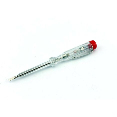 STROMPRÜFER 120-250V 140MM