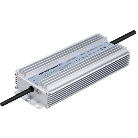 Stromversorgung Leds 24vdc 300w 12.5a Ip67 Euv-300s024sv