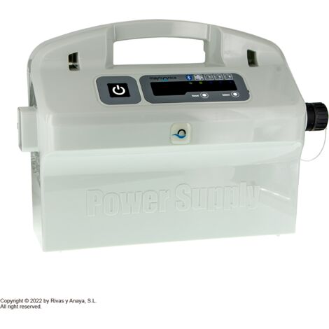 Stromversorgung Timer Bluetooth Dolphin 9995679-ASSY