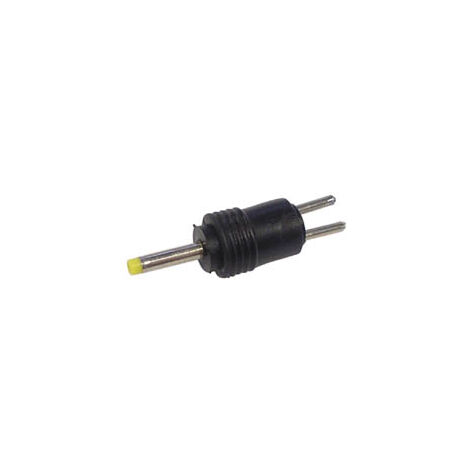 Stromversorgungsstecker 2,4 x 0,75 mm