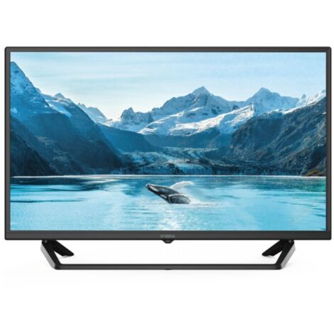 Strong 32HF2003C TV 81,3 cm (32”) HD Nero 200 cd /m²