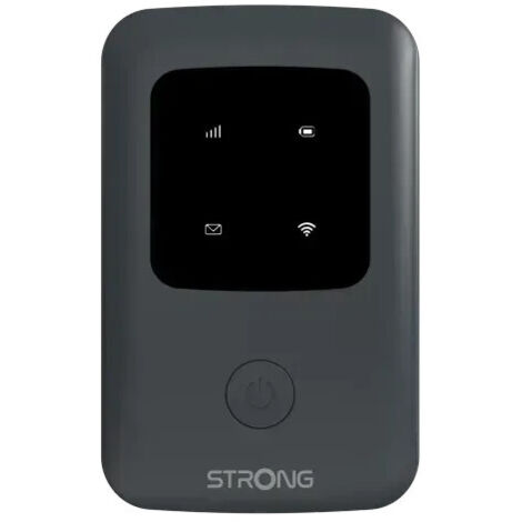 STRONG 4G LTE Router Portatile WiFi 150 Mbit/s