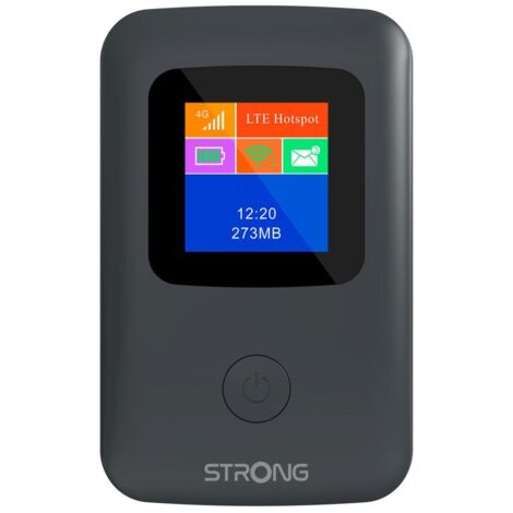 Strong 4GMIFI150D dispositivo di rete cellulare Router di rete cellulare