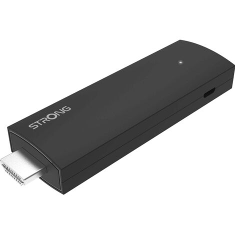 STRONG Google Tv Hdmi Tv Stick 4K
