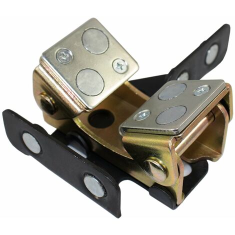 Strong Hand Tools, Magtab MNT15 - Supporto magnetico Jumbo