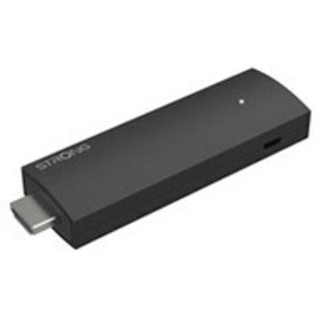 Strong LEAP-UNA HDMI 2K Ultra HD Android Negro