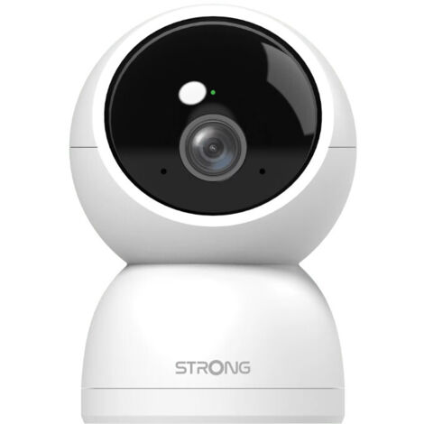 Strong SHC04IR0-W telecamera di sorveglianza Cupola Telecamera di sicurezza IP Interno Soffitto/Scrivania