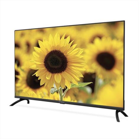 Strong SRT 40FD5553 101,6 cm (40") Full HD Smart TV Wi-Fi Nero 220 cd/m²
