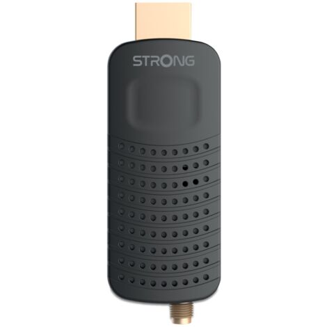 Strong SRT84 sintonizzatore TV mobile DVB-T2 HDMI Dongle