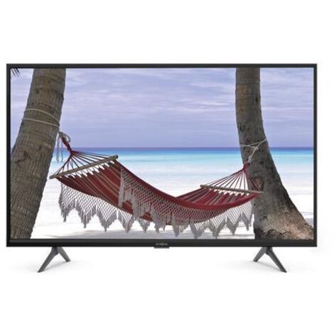 Strong TV Smart 32 pollici Android HD doppio telecomando wifi DVB-T2 S2 C Funzione Hotel