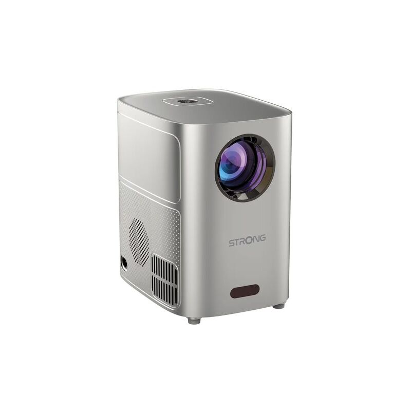 Image of Strong Videoproiettore 300 ANSI Lumen LED 720p (1280x720) Bianco