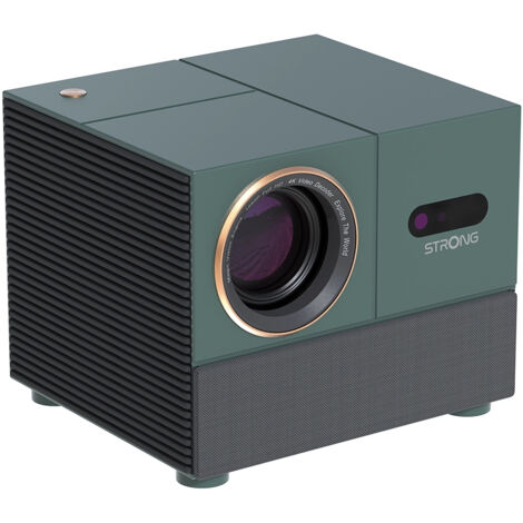 STRONG Vidéoprojecteur Home MIRA1