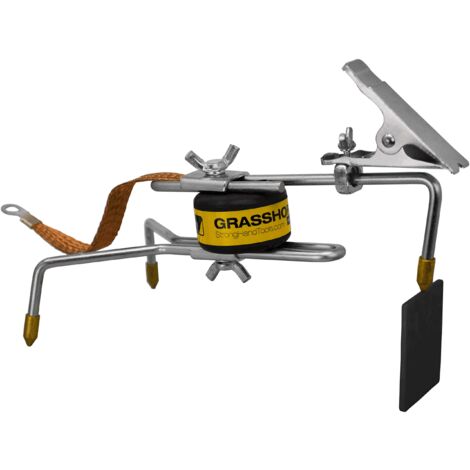 Stronghand Tools Grasshopper AGH130P (Pro Model)