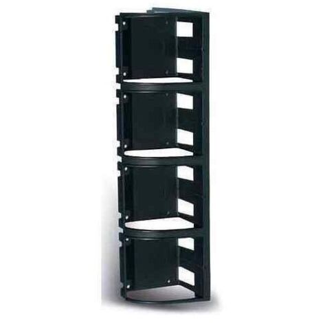 Structure de feu JOKON arrière pour camping car