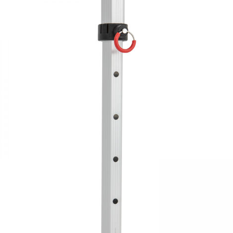 Structure de tente pliante 4x8m